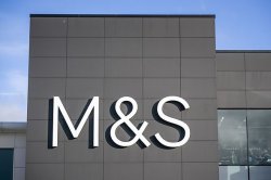 M&S shoppers brand £22 cotton trousers 'so comfy and easy to dress up or down'