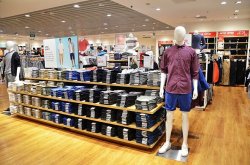 Major fashion brand ramps up UK expansion - 4 new stores confirmed