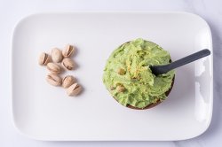Pistachio green beats sage green to be crowned 2026’s trendiest colour