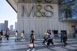 M&S shoppers hail £36 'stylish' trousers as 'flattering and really comfor<b class='text-danger'>table</b>'