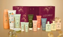 Liz Earle fans 'couldn't wait' to snag deal that gets £124 worth of free 'divine' skincare