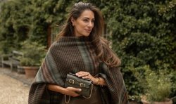 Lydia Millen’s Fairfax & Favor collection is back - act fast before it sells out