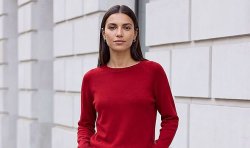 Roman's 'perfect' jumper drops to £21 in multiple colours with limited-time deal