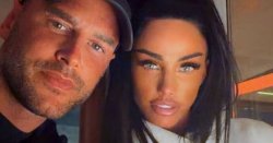 Katie Price's missing husband Lee Andrews finally found as he 'calls her from prison'