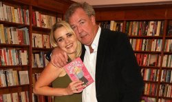Jeremy Clarkson's children from famous podcast star to rarely-seen son