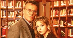Anthony Head remembered by Sarah Michelle Gellar leaving Buffy fans 'heartbroken'