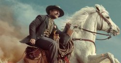 'Masterpiece' Western based on real-life hero is ready to binge on Netflix