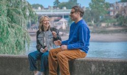 Alice and Steve cast from Lydia Wilson to Yali Topol Margalith