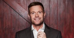 Darren Day booed by audience at height of addiction issues