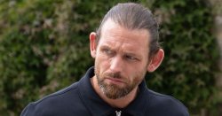Emmerdale star announces devastating death as he fumes 'f*** cancer'
