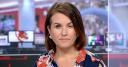 BBC's Nina Warhurst issues 'difficult' statement after sparking concern