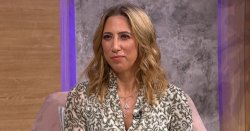 This Morning star sparks concern as she goes through 'challenging time'