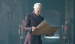 House of the Dragon fans ‘work out’ Rhaenyra’s chilling fate and prophecy link