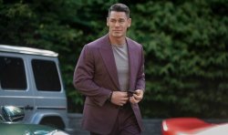 John Cena age, height and reason he won't have kids as Netflix hit tops chart
