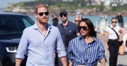 Taylor Swift's brutal blow to Prince Harry and Meghan Markle after wedding snub