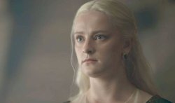 House of the Dragon fans decode Helaena's sinister new prophecy
