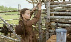 Little House on the Prairie 2026 Netflix cast from Luke Bracey to Alice Halsey