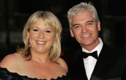 Fern Britton addresses Phillip Schofield friendship and admits 'it wasn't right'