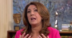 Jane McDonald makes heartbreaking admission after deaths of mum and fiancé