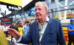 Jeremy Clarkson names the 'stupidest car' he has ever driven