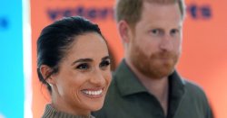 Prince Harry dealt devastating William blow as Meghan's 'hypocrisy' is final straw