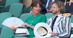 Davina McCall says health ordeal was 'hard' on husband Michael as he addresses 'problems'