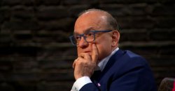 Dragons' Den star Touker Suleyman issues devastating death statement as fans offer support