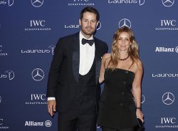 Louise Redknapp's huge Jamie regret as she splits from boyfriend