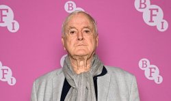 John Cleese declares 'it's over for me' as he bids farewell after brutal public fallout