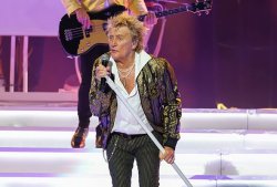 Rod Stewart's devastating confession before heart surgery: 'This'll probably be it'