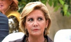 Fiorenza Marchegiani dead: Beloved actress dies as football star son pays tribute