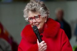 Prue Leith, 86, issues major health update after horror hospital dash