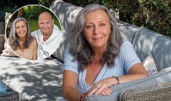 James Whale's wife pays moving tribute one year on from death - 'this is what I miss most'