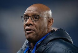 The Chase star Shaun Wallace shares struggle in health update after being <b class='text-danger'>hospitalised</b>