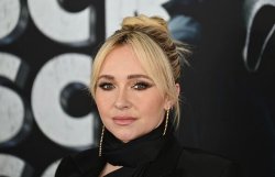Hayden Panettiere's heartbreaking final post just days before sudden death at 36