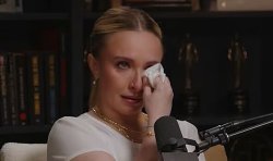 Hayden Panettiere in tears after brother dies at 28 before her tragic death