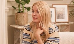 Holly Willoughby feared she'd poo herself after awkward blunder live on This Morning