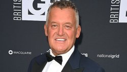 Paul Burrell could have fireworks for us yet again with Earl Spencer's book in works