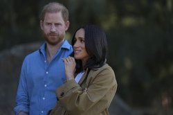 The bombshell moment Meghan Markle knew her US dream was over