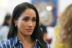 Kay Burley has scathing solution for Meghan Markle – and it might just work