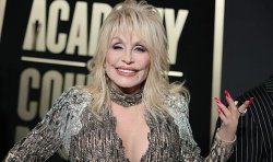 Dolly Parton rushed to hospital days before her death