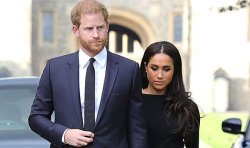 Meghan's bombshell reaction to UK return 'exposed' in devastating blow to Harry