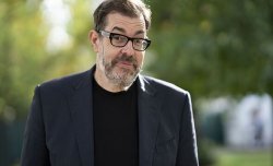 Richard Osman opens up on incurable health issue and quips 'I could be a Paralympian'