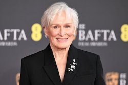 Glenn Close sparks health fears as she shares 'chilling' goodbye video
