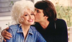 Real reason Dolly Parton's husband never appeared in public with her