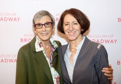Tributes pour in as Broadway legend dies one year after horseback accident