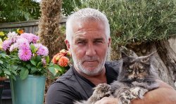 Paul Hollywood wins lengthy planning battle to extend £1million cottage