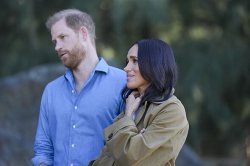 Prince Harry dealt devastating blow after Meghan drops bombshell