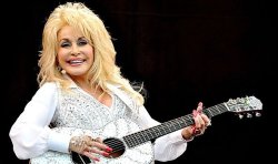 Dolly Parton estate announces Dollyfest London and Nashville 2027 celebrations