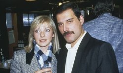 Mary Austin unveils shutting down Freddie Mercury with Brian May in early Queen clash